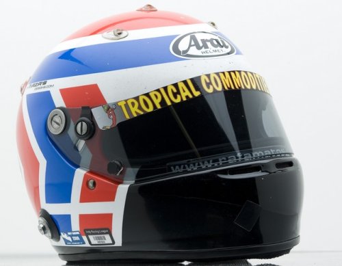 Copyright © 2007 Champ Car World Series, LLC.